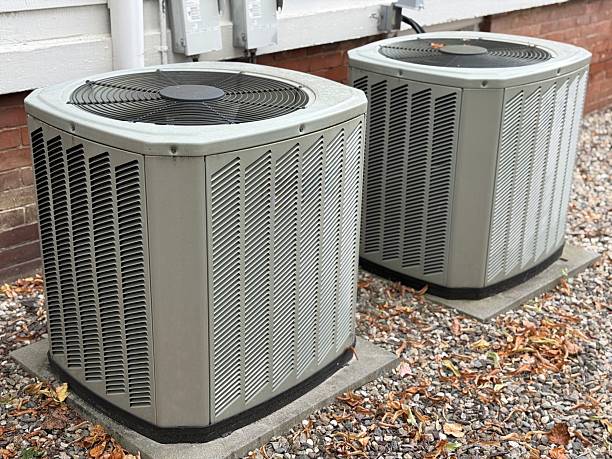 Reliable Ductwork Repair contractor in Westminster, SC by Leonard HVAC
